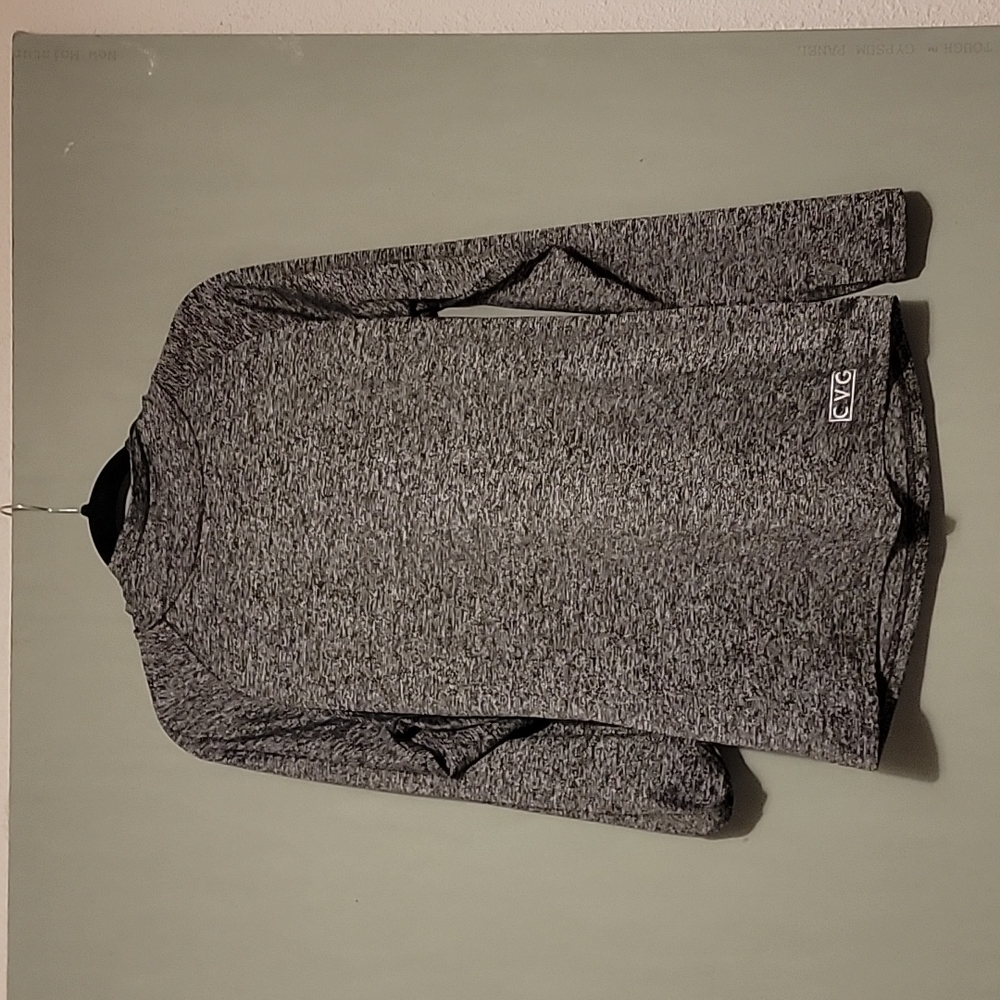 CvG hoodie